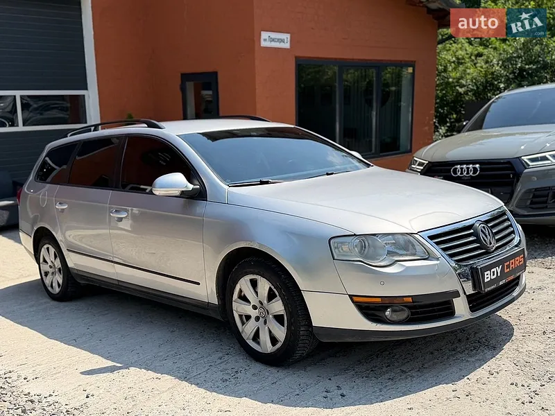Volkswagen Passat 2009 VIN WVWZZZ3CZAE066315 фото оголошення 23 з 59