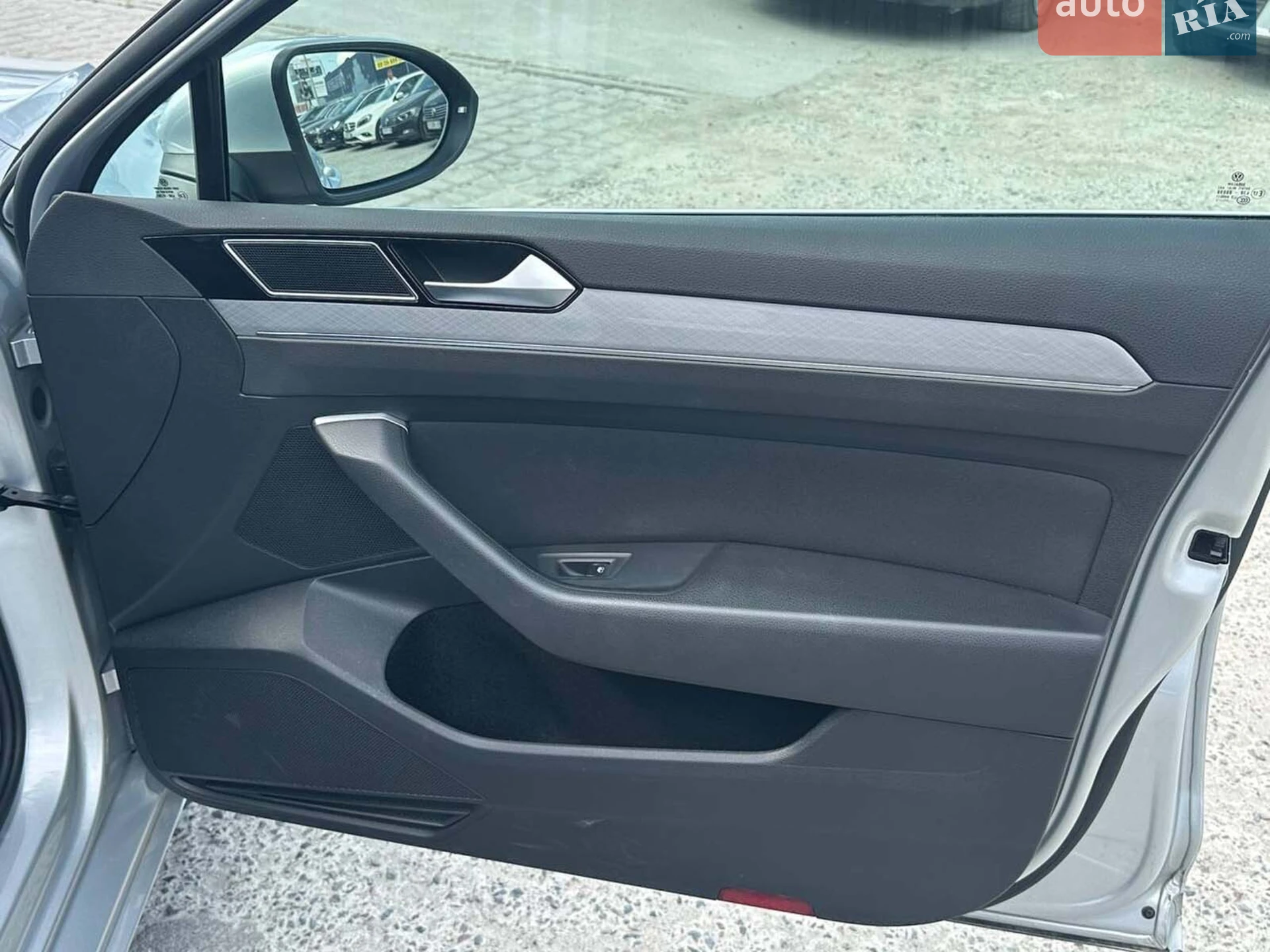2021 Volkswagen Passat - мініатюра 23