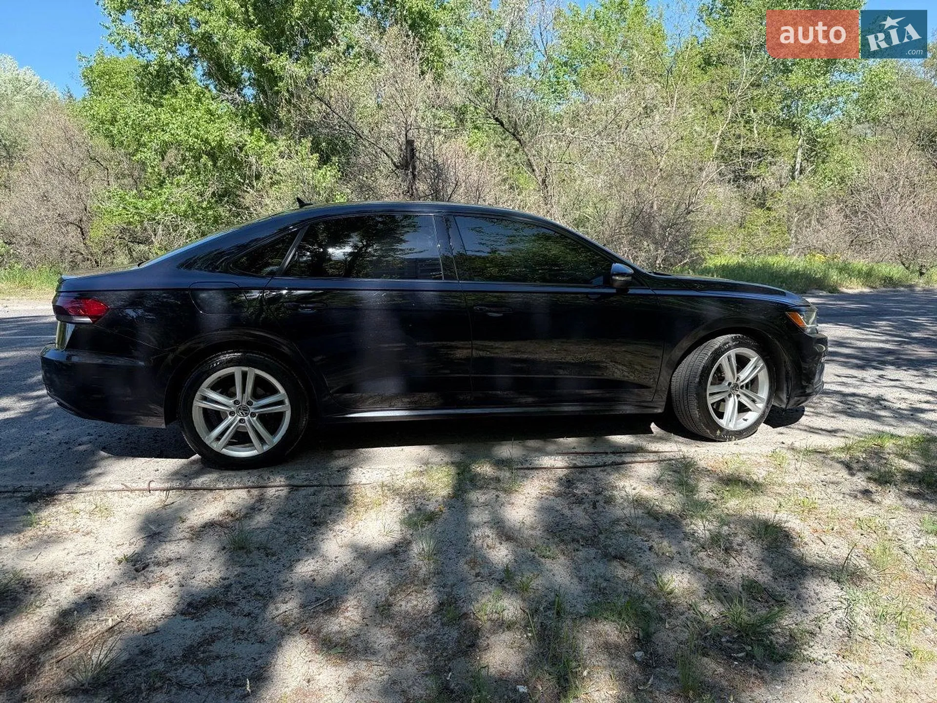 2020 Volkswagen Passat - мініатюра 18