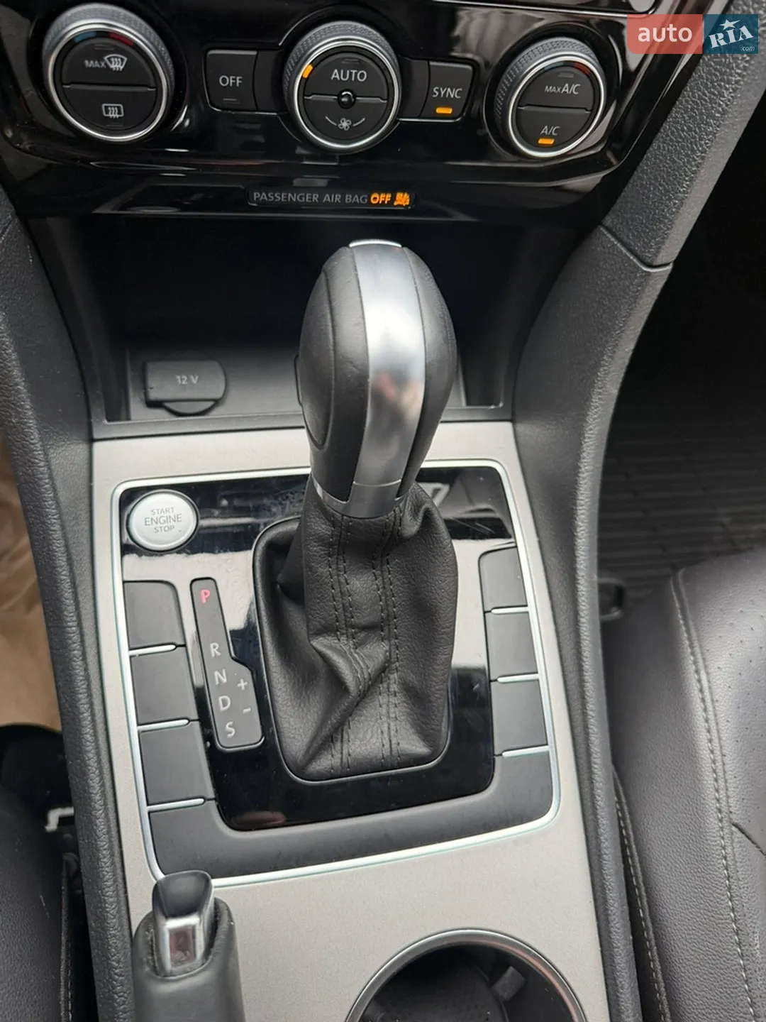 2020 Volkswagen Passat - мініатюра 14