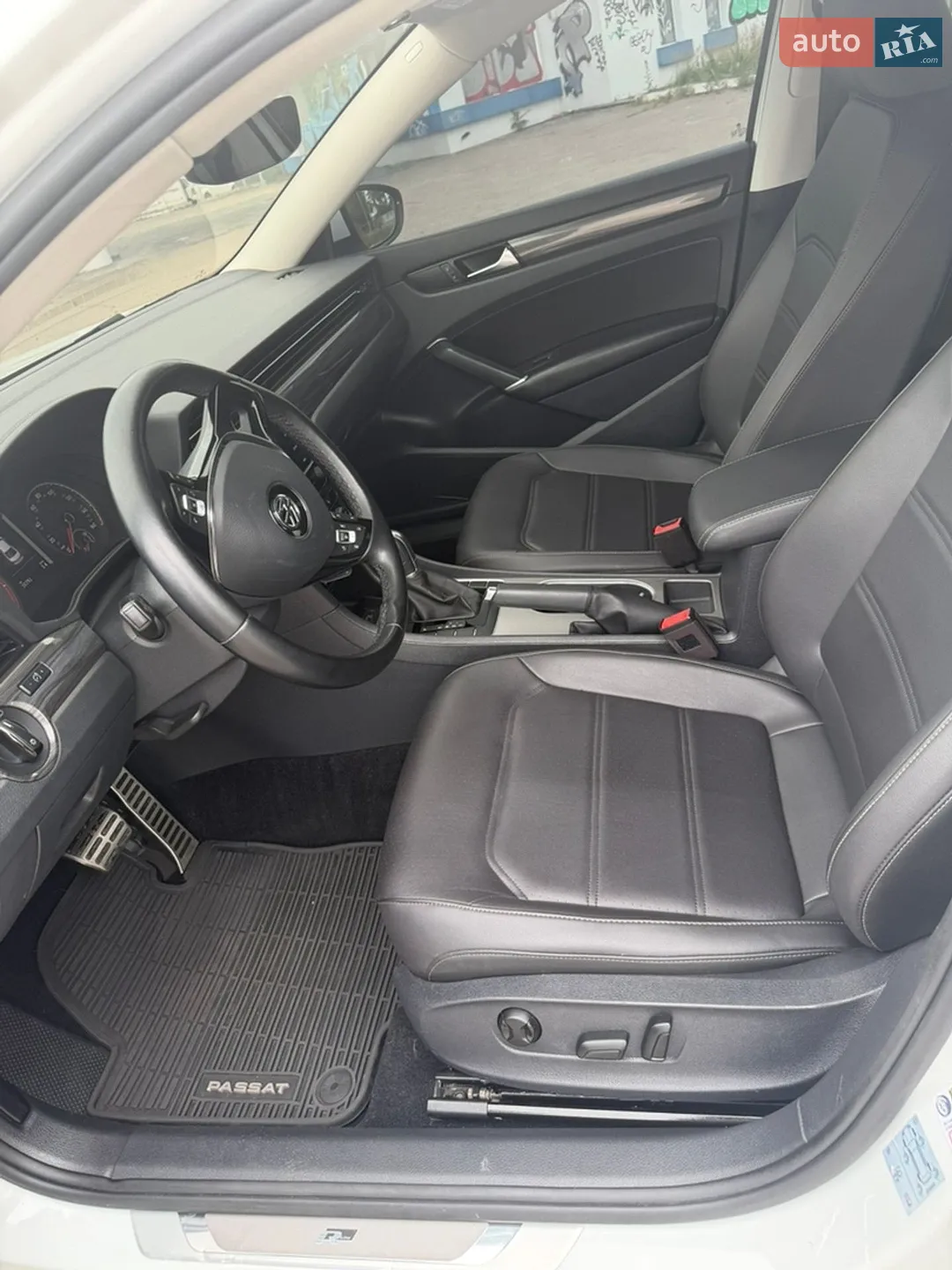 2020 Volkswagen Passat - мініатюра 16