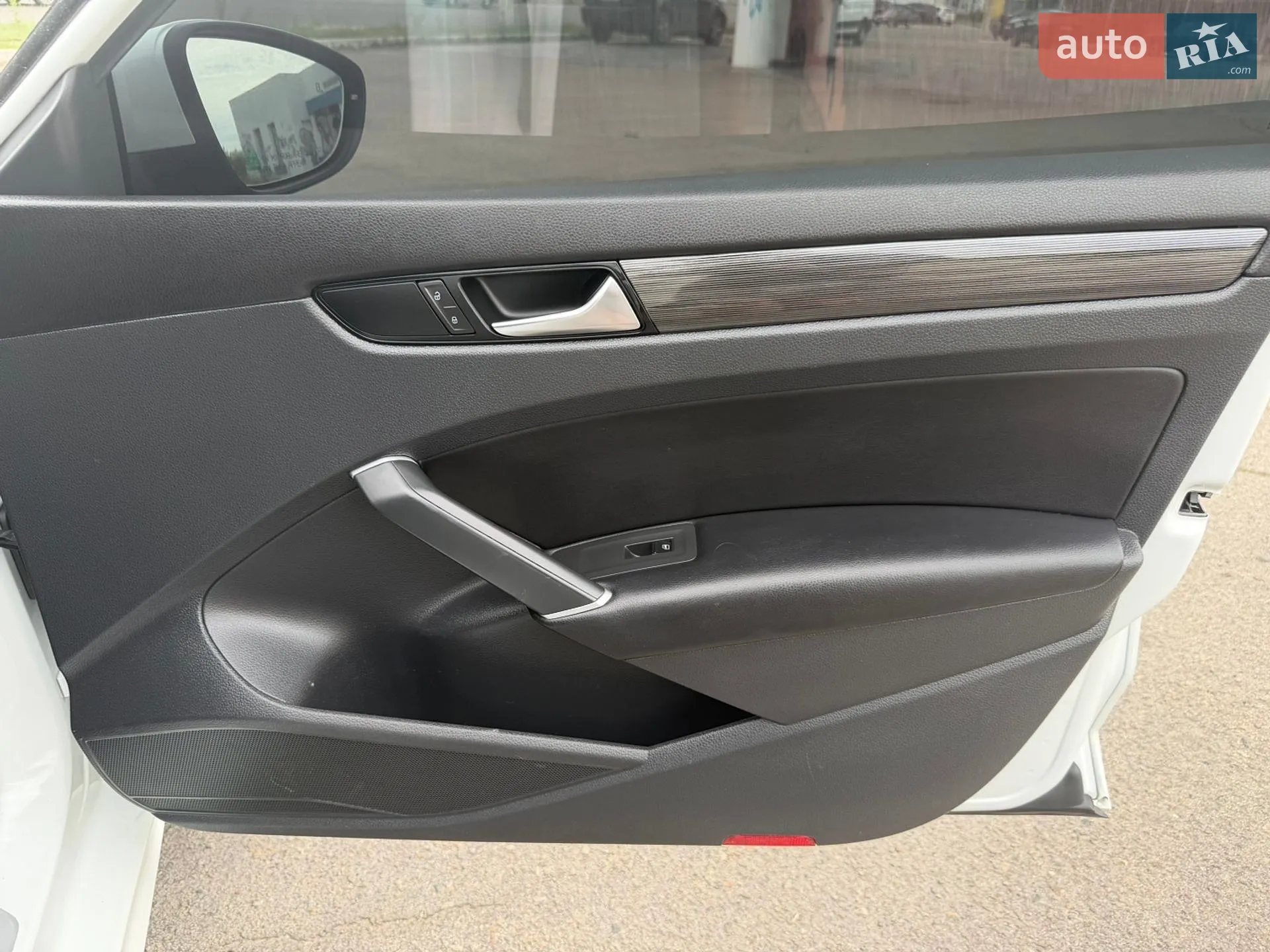 2020 Volkswagen Passat - мініатюра 21