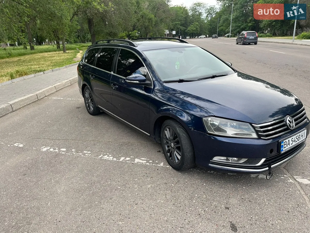 2010 Volkswagen Passat - мініатюра 27