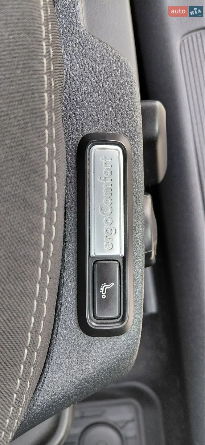 2017 Volkswagen Passat - мініатюра 12