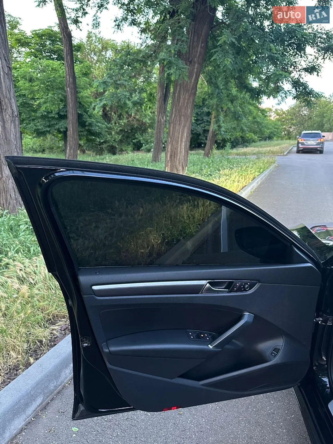 2016 Volkswagen Passat - мініатюра 7