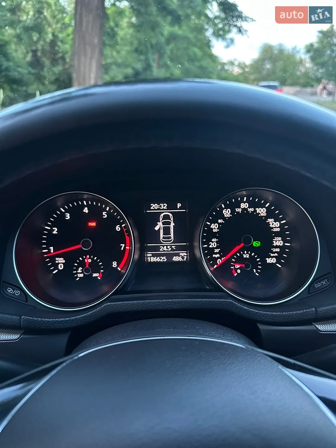 2016 Volkswagen Passat - мініатюра 12