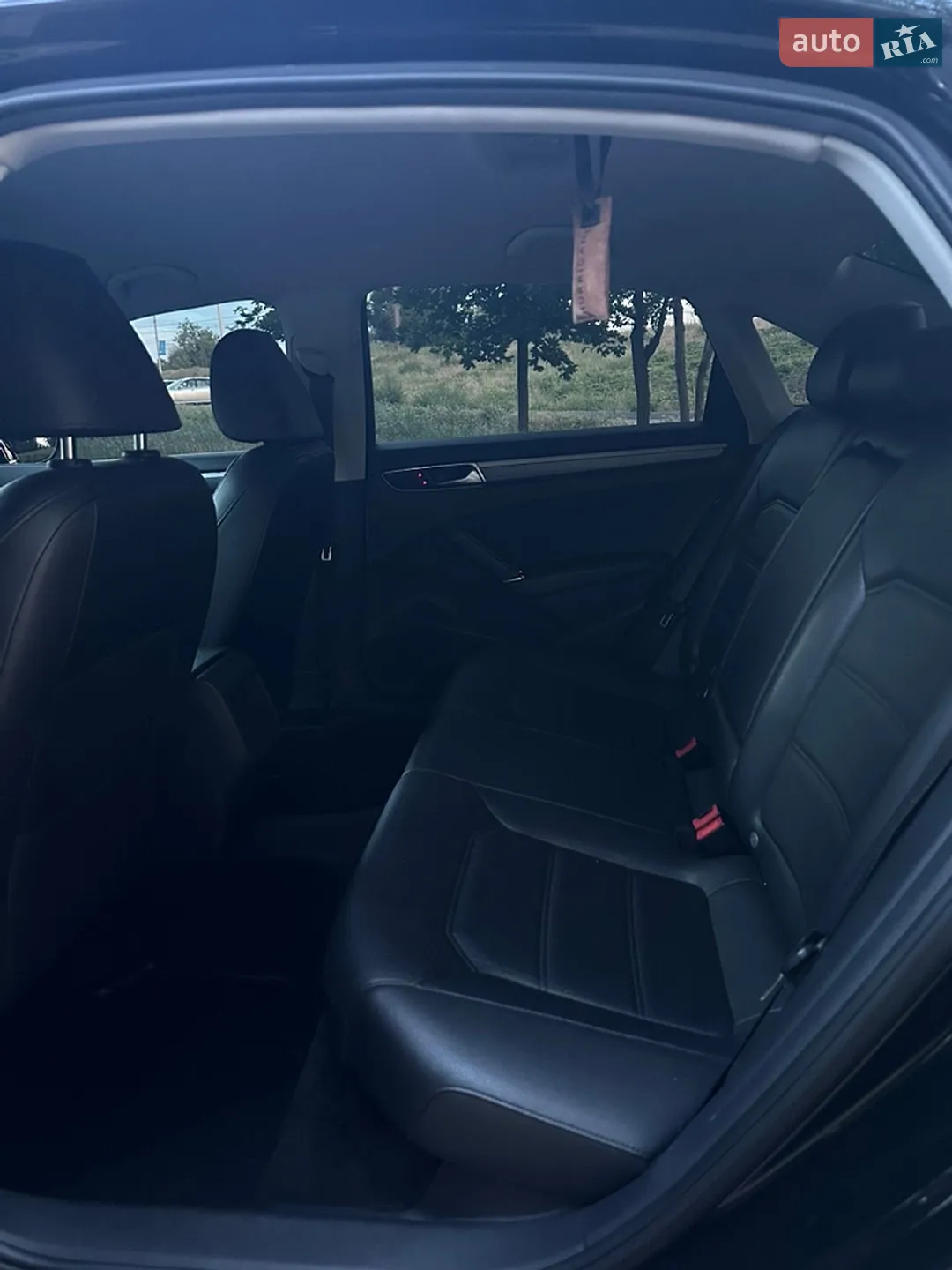 2016 Volkswagen Passat - мініатюра 17
