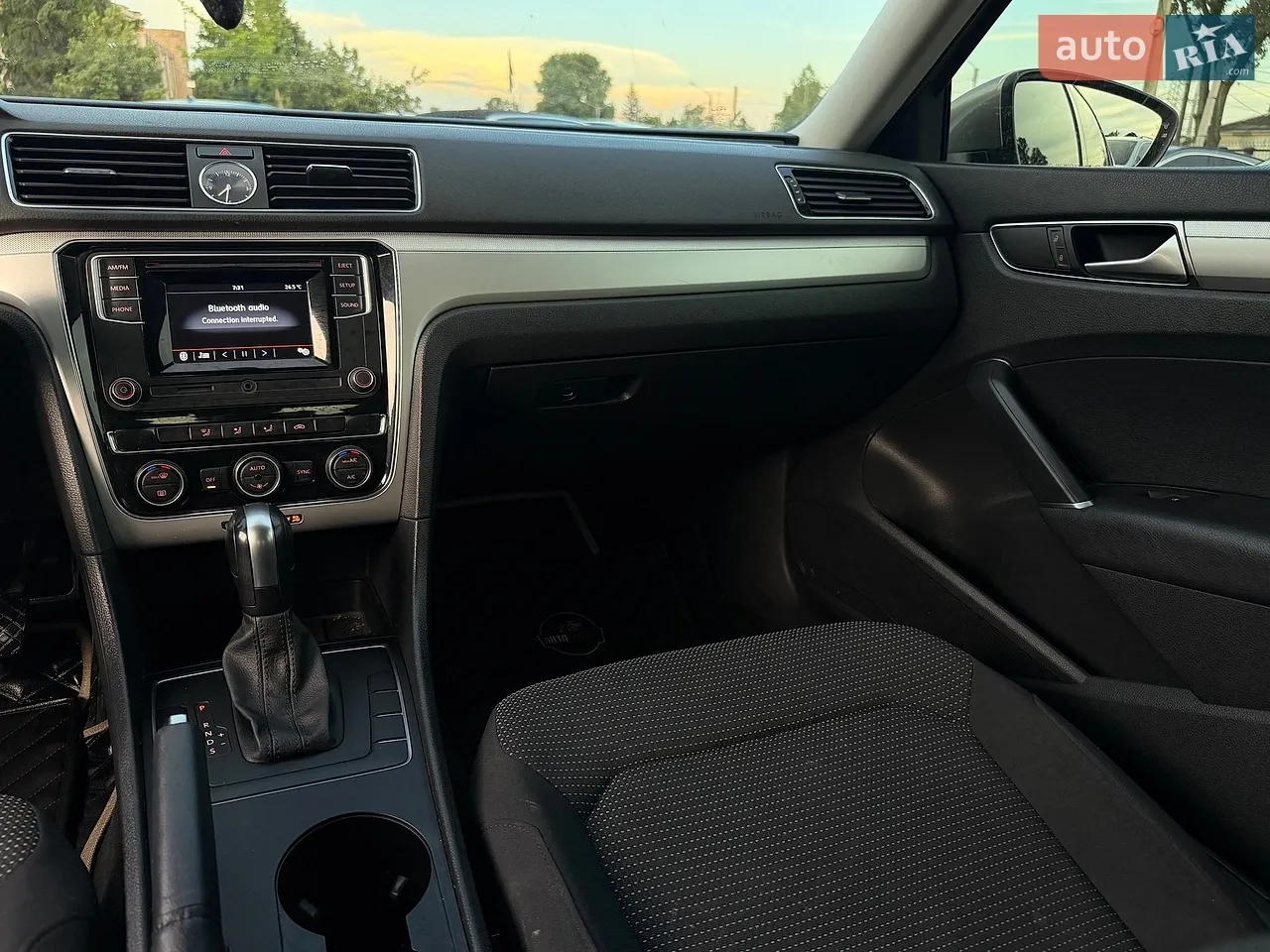 Седан Volkswagen Passat 2016 в Харкові фото 18