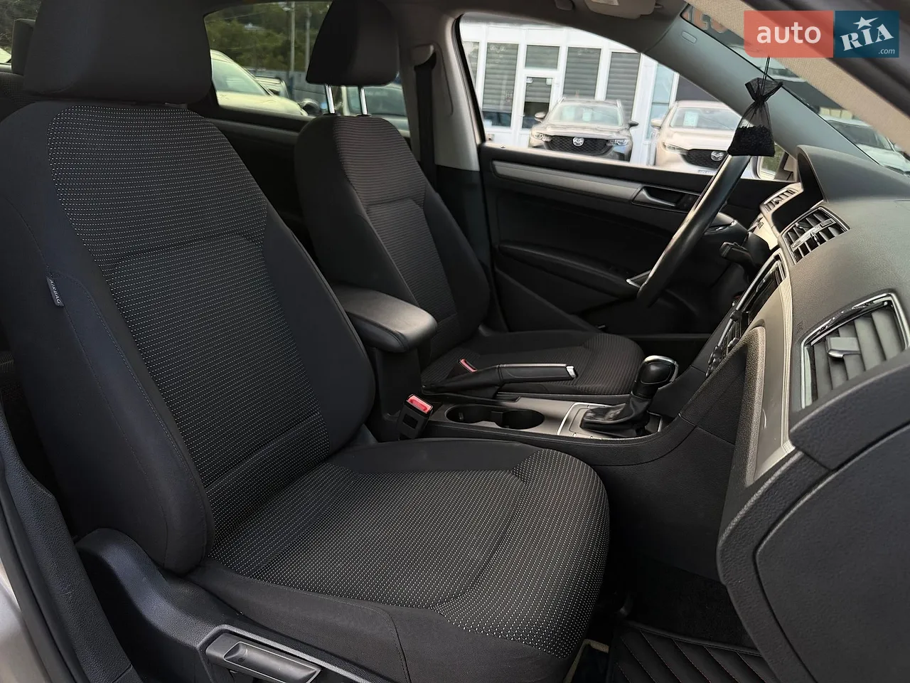 Седан Volkswagen Passat 2016 в Харкові фото 22