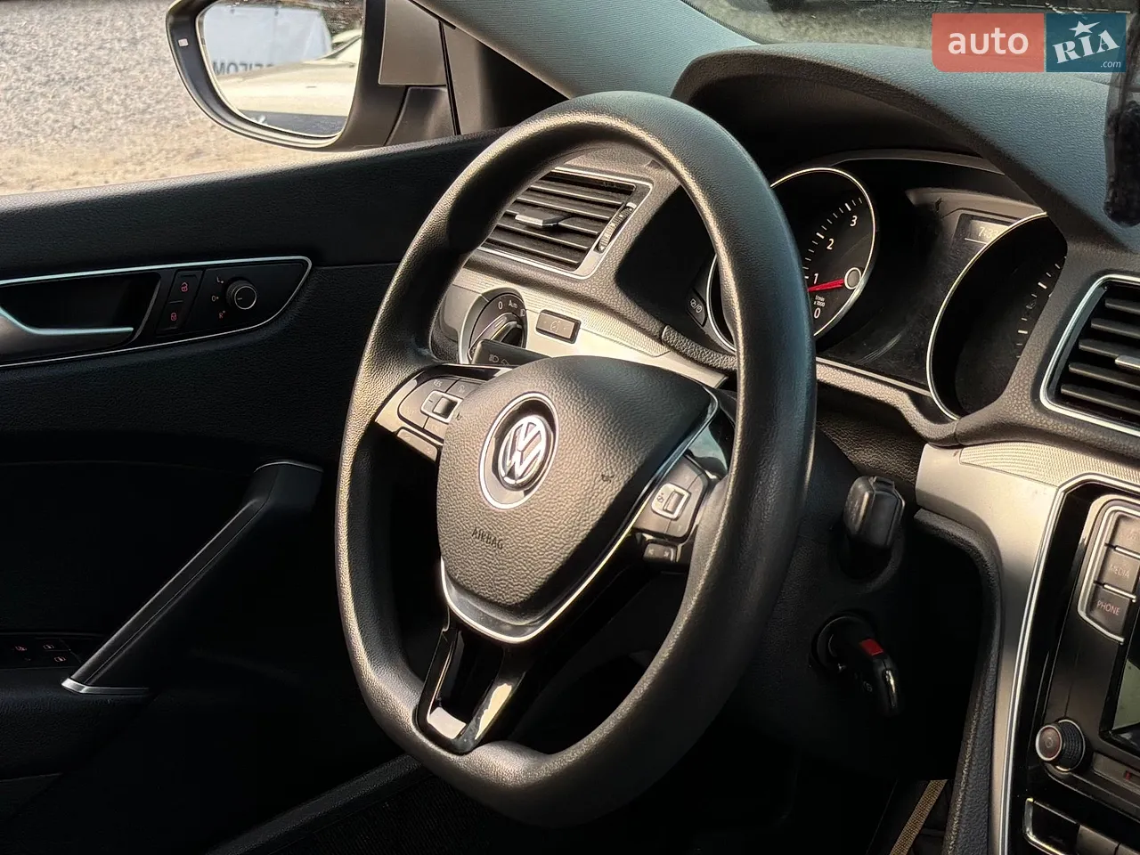 Седан Volkswagen Passat 2016 в Харкові фото 26