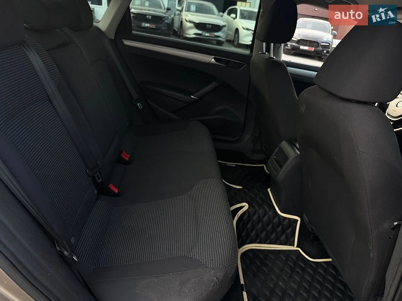 Седан Volkswagen Passat 2016 в Харкові фото 27