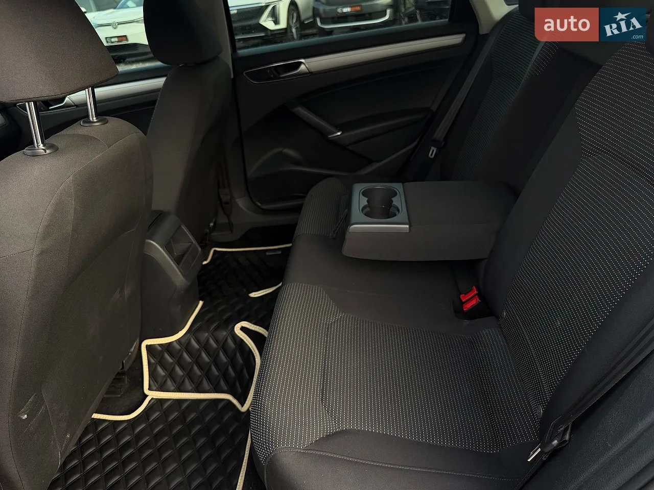 Седан Volkswagen Passat 2016 в Харкові фото 30