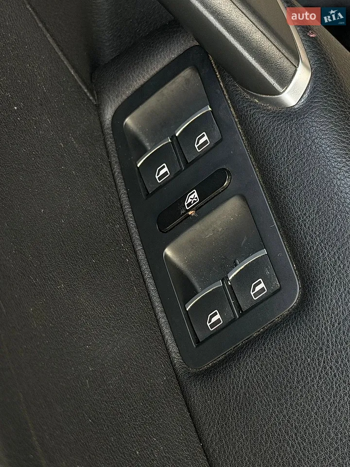 Седан Volkswagen Passat 2016 в Харкові фото 39