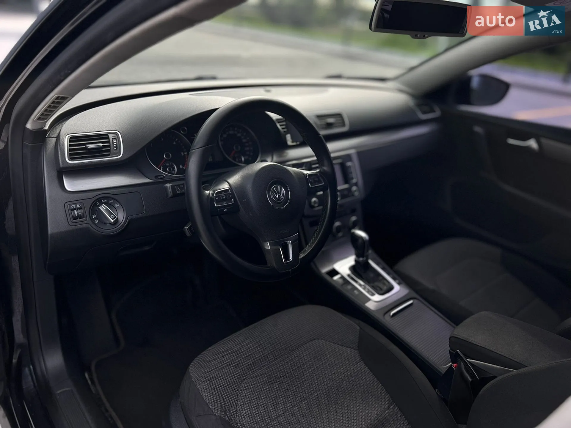 2014 Volkswagen Passat - мініатюра 20
