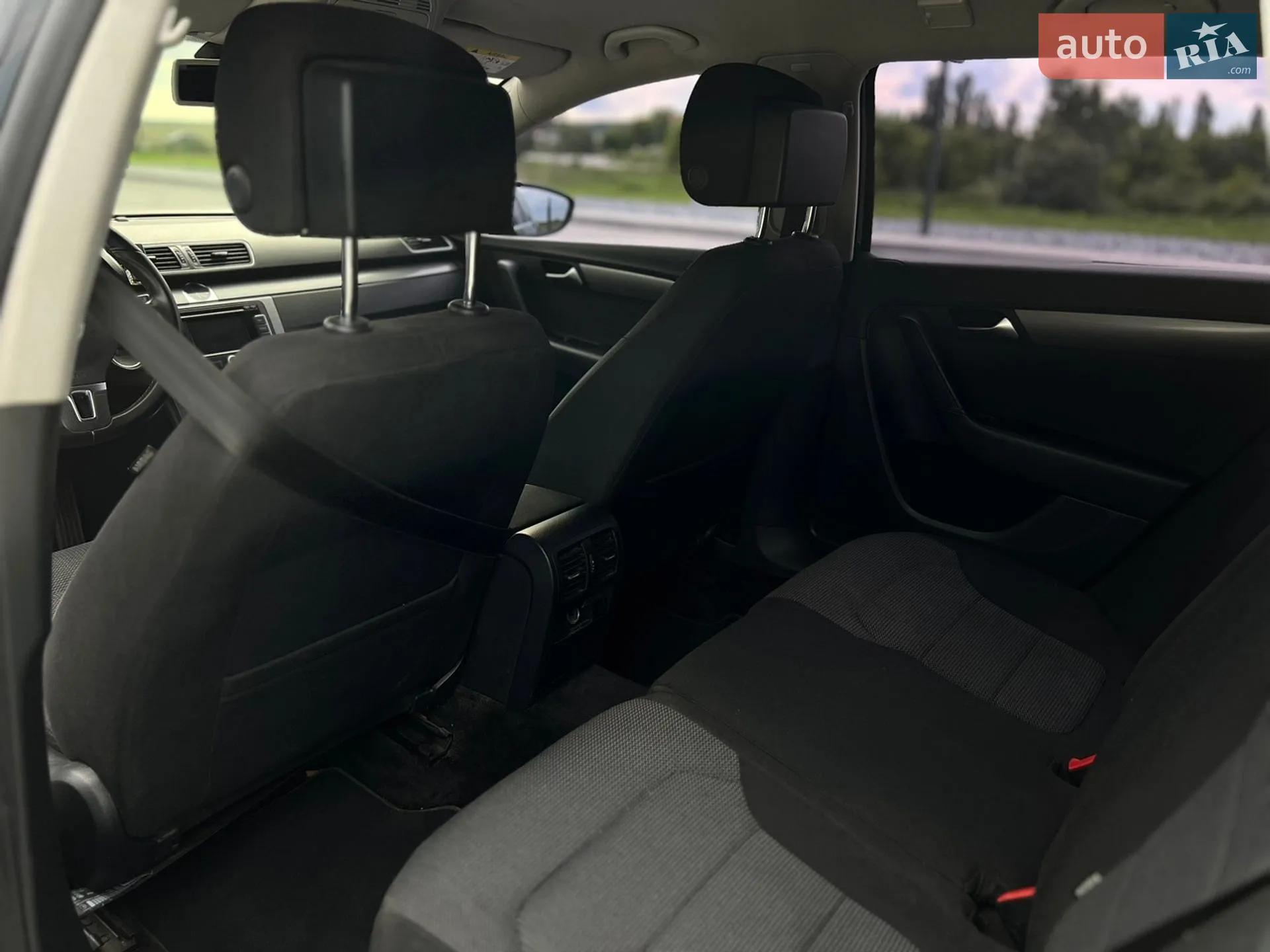 2014 Volkswagen Passat - мініатюра 28