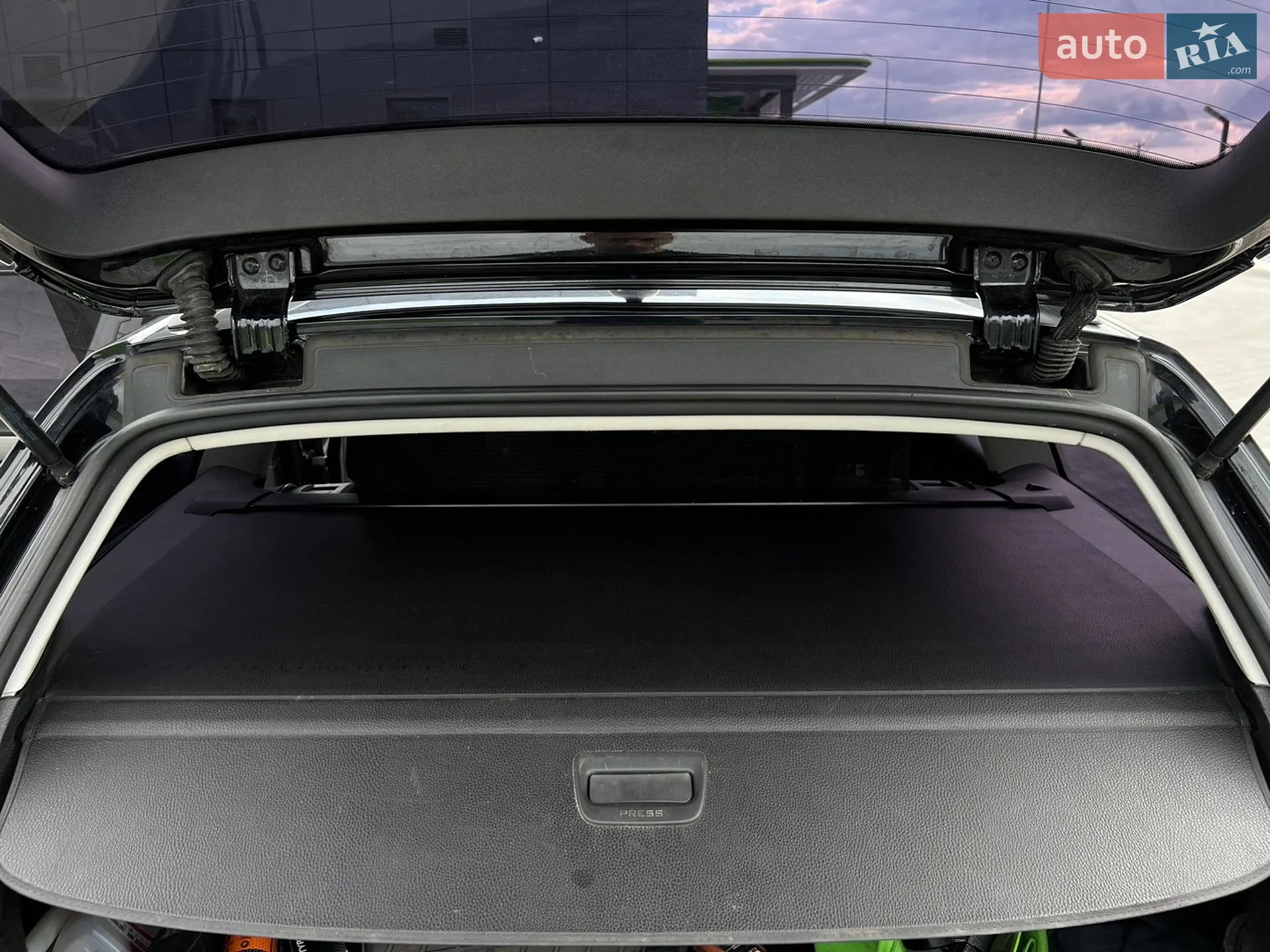 2014 Volkswagen Passat - мініатюра 32