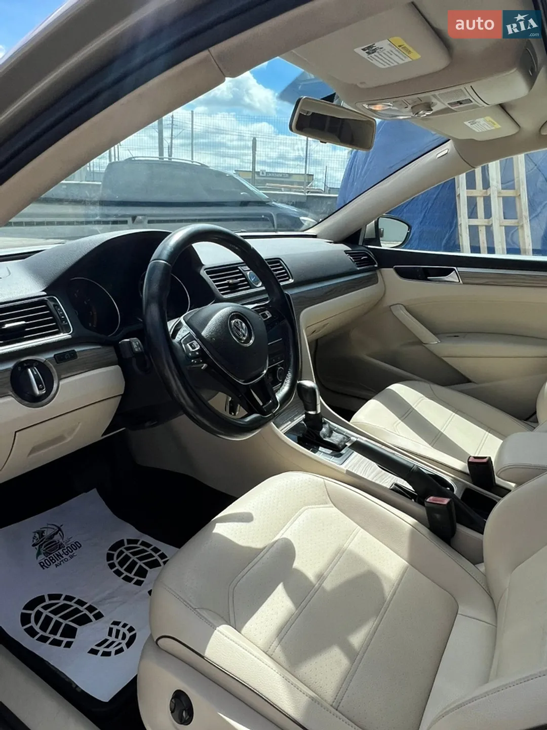 2015 Volkswagen Passat - мініатюра 26
