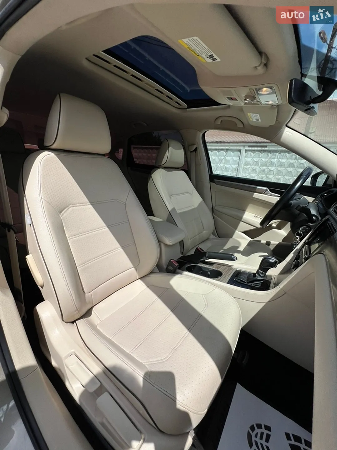 2015 Volkswagen Passat - мініатюра 30