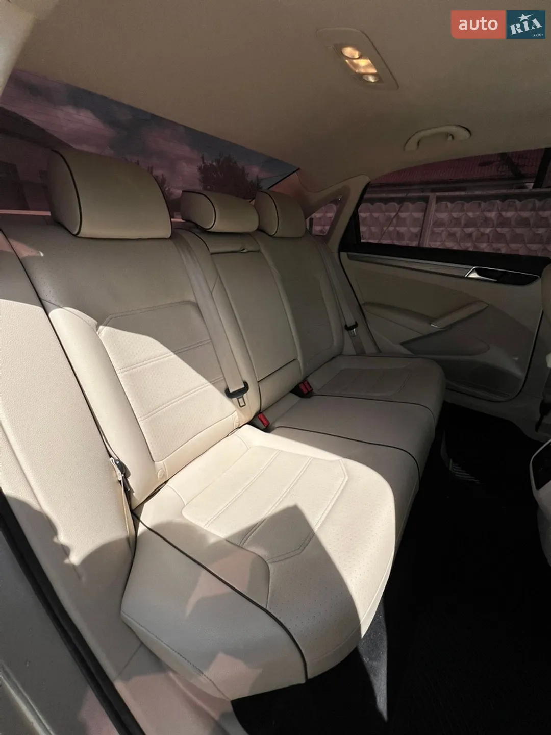 2015 Volkswagen Passat - мініатюра 34