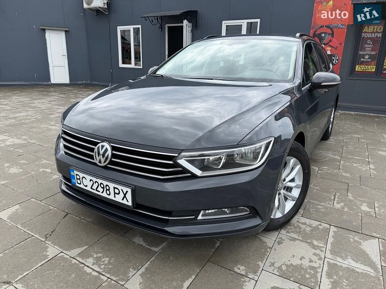 2018 Volkswagen Passat - мініатюра 31