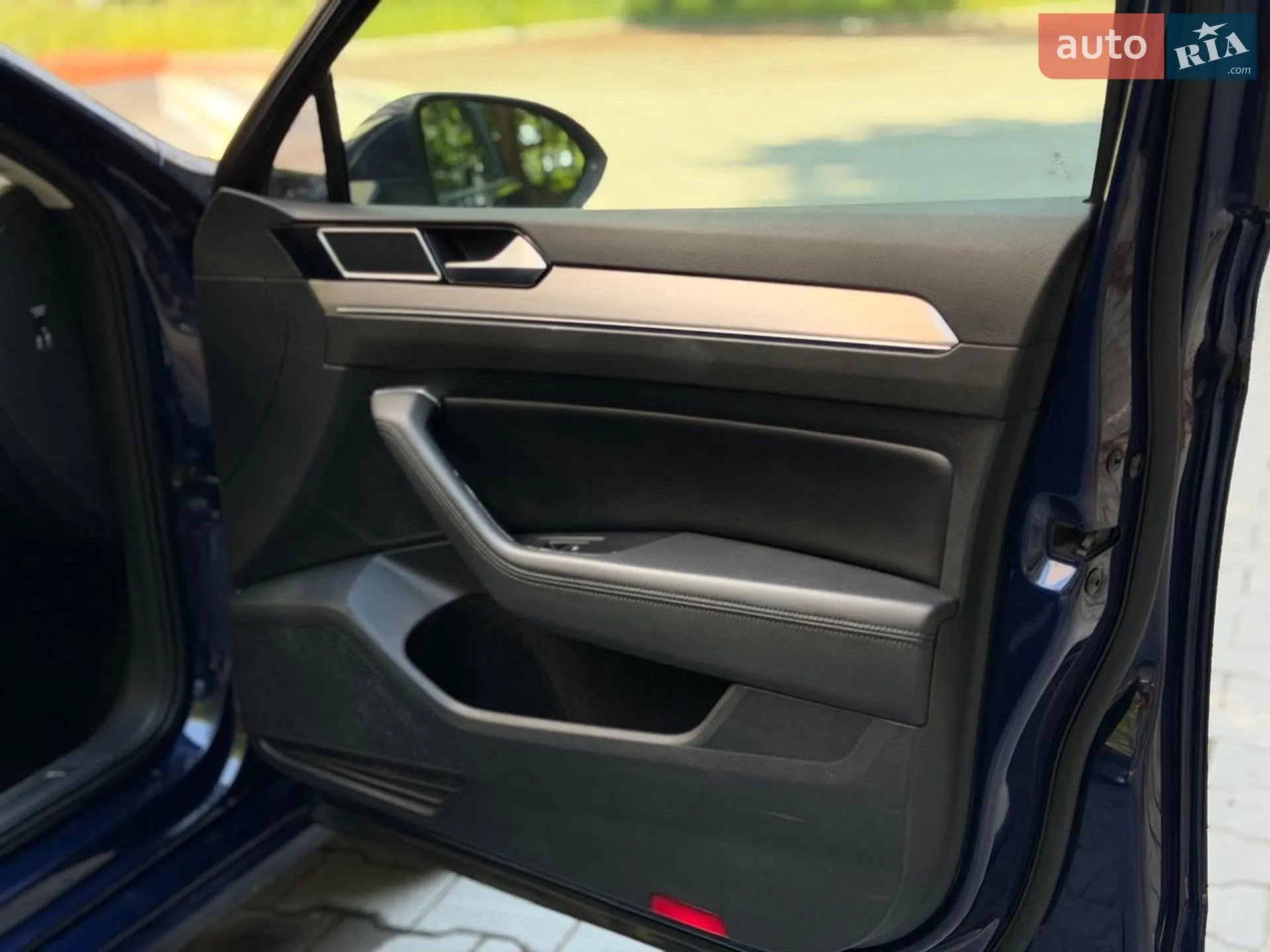2017 Volkswagen Passat - мініатюра 41