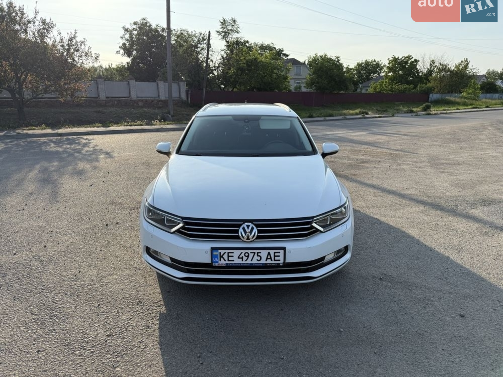 2014 Volkswagen Passat - мініатюра 20