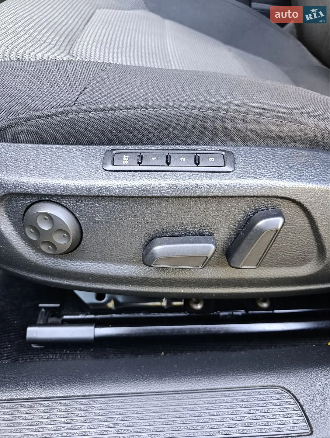 2014 Volkswagen Passat - мініатюра 19