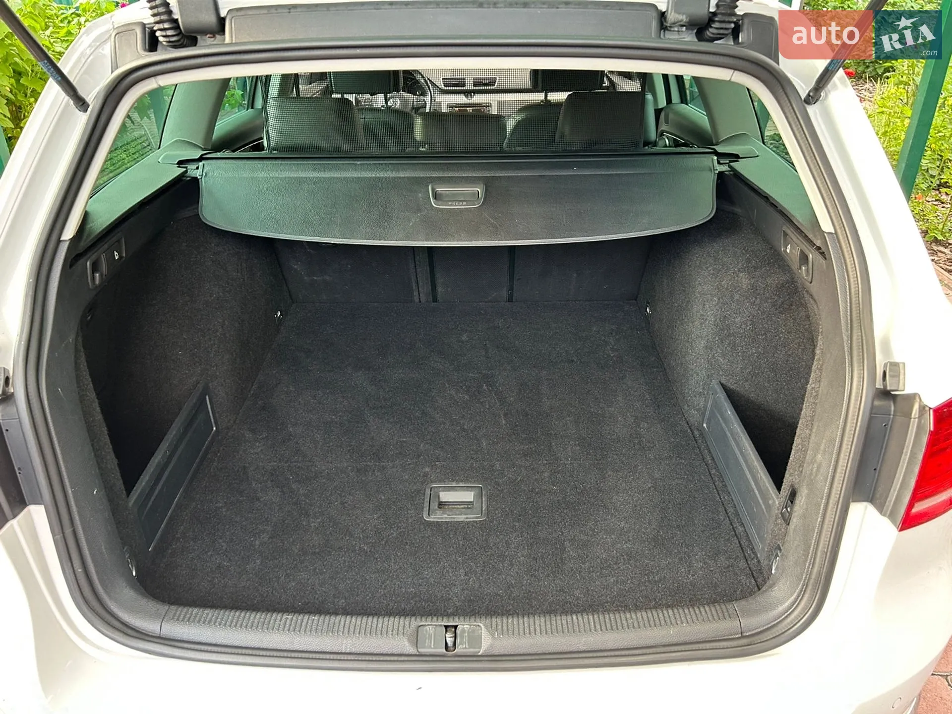 2011 Volkswagen Passat - мініатюра 55