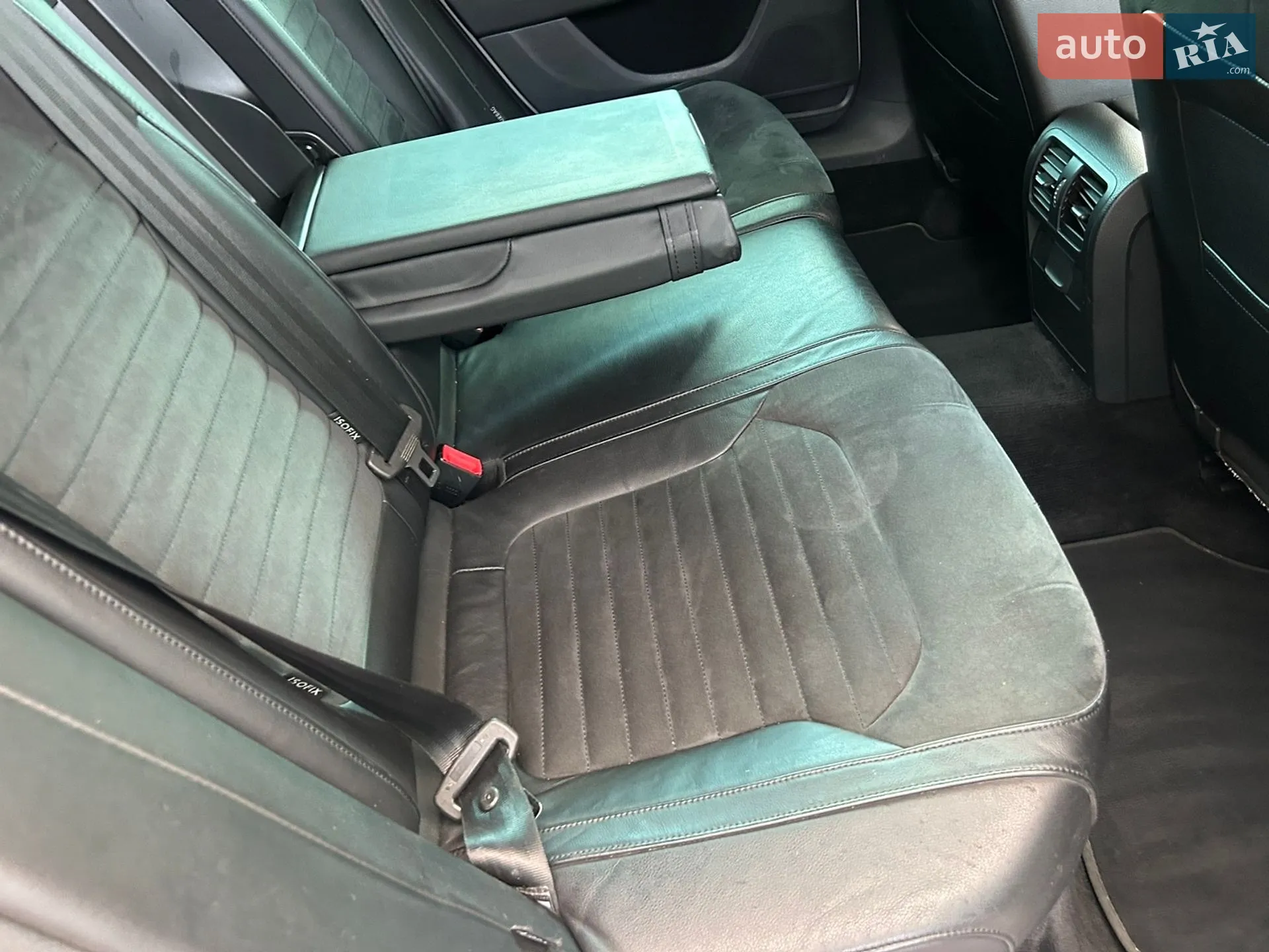 2011 Volkswagen Passat - мініатюра 63