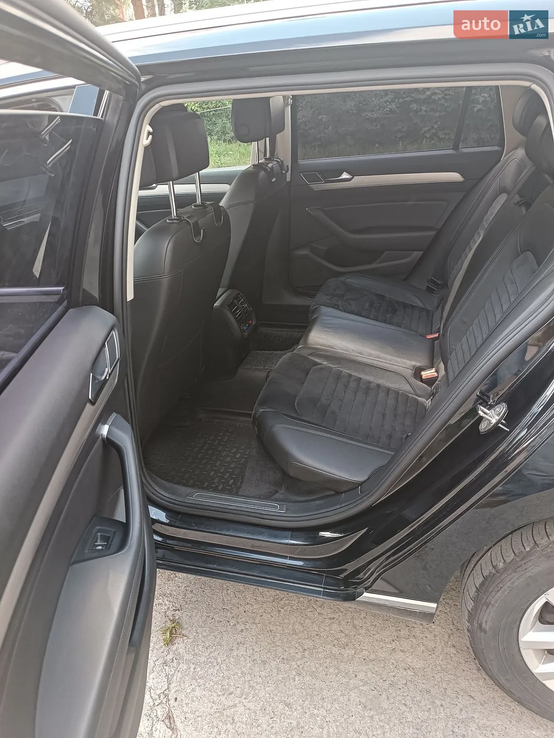 2016 Volkswagen Passat - мініатюра 6