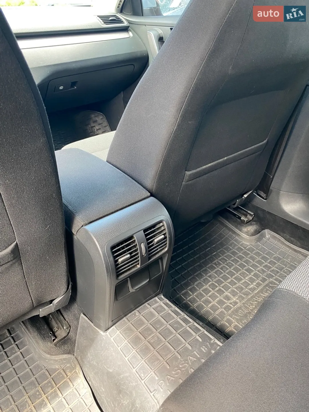 2013 Volkswagen Passat - мініатюра 20