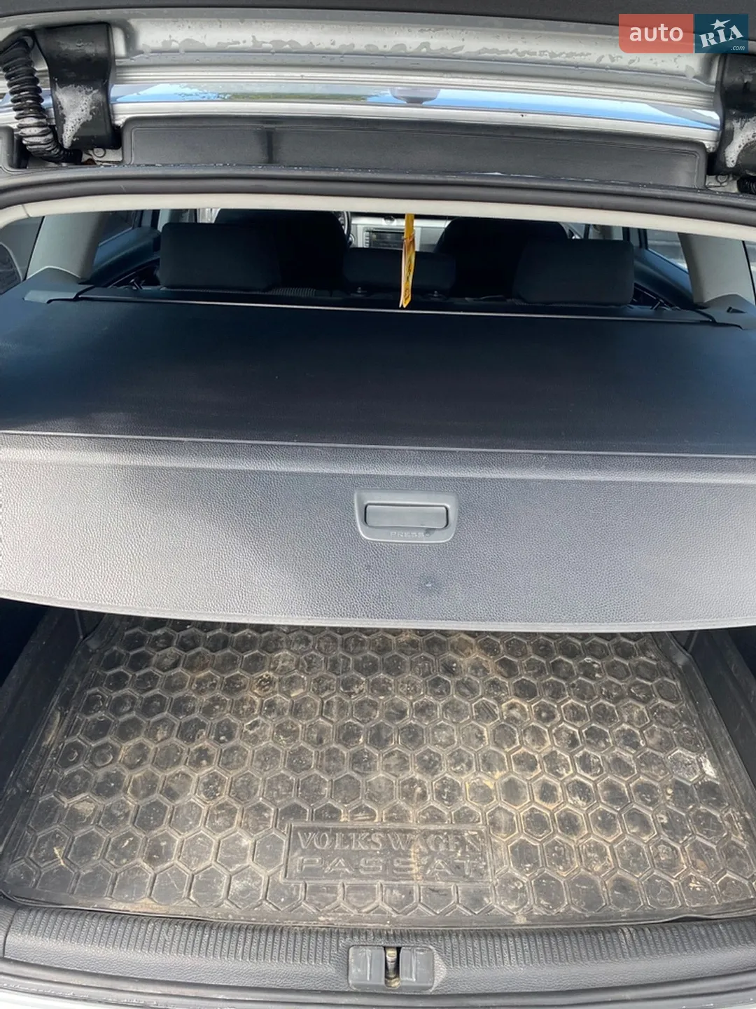 2013 Volkswagen Passat - мініатюра 25