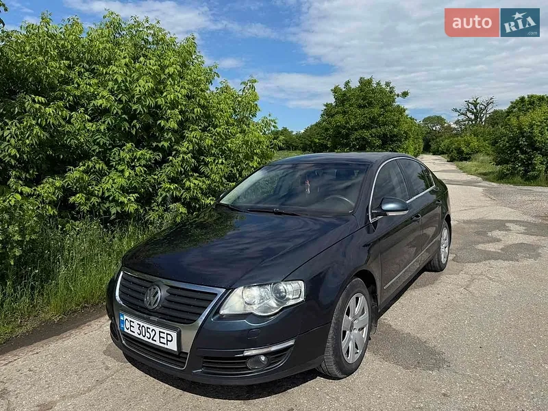 Volkswagen Passat 2006 VIN WVWZZZ3CZ6E180978 фото оголошення 14 з 45