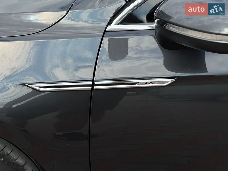 Volkswagen Passat 2021 VIN WVWZZZ3CZME125428 фото оголошення 8 з 98