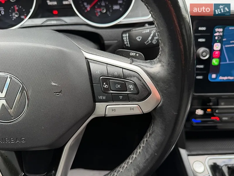 Volkswagen Passat 2021 VIN WVWZZZ3CZME125428 фото оголошення 38 з 98