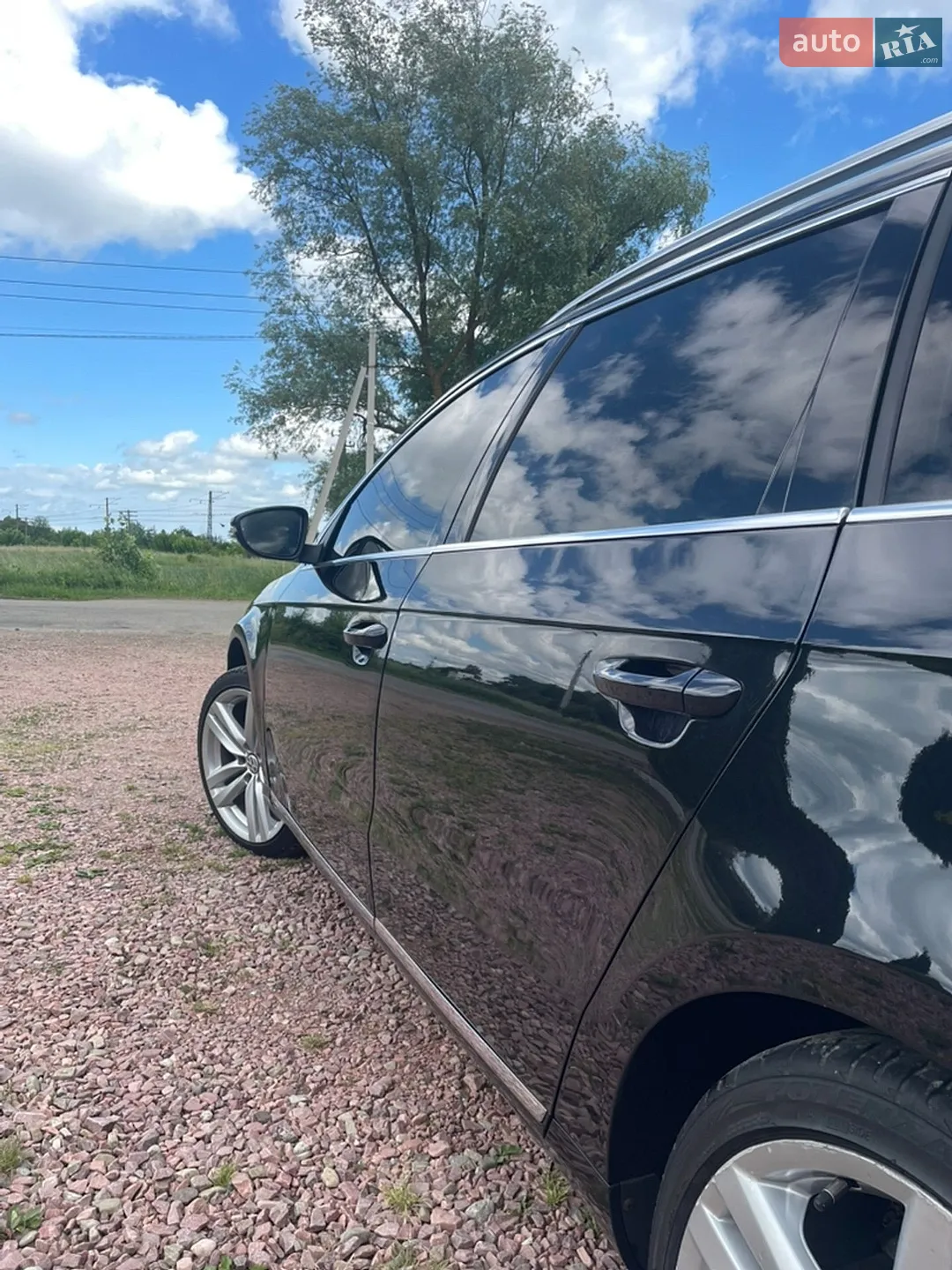 2011 Volkswagen Passat - мініатюра 11