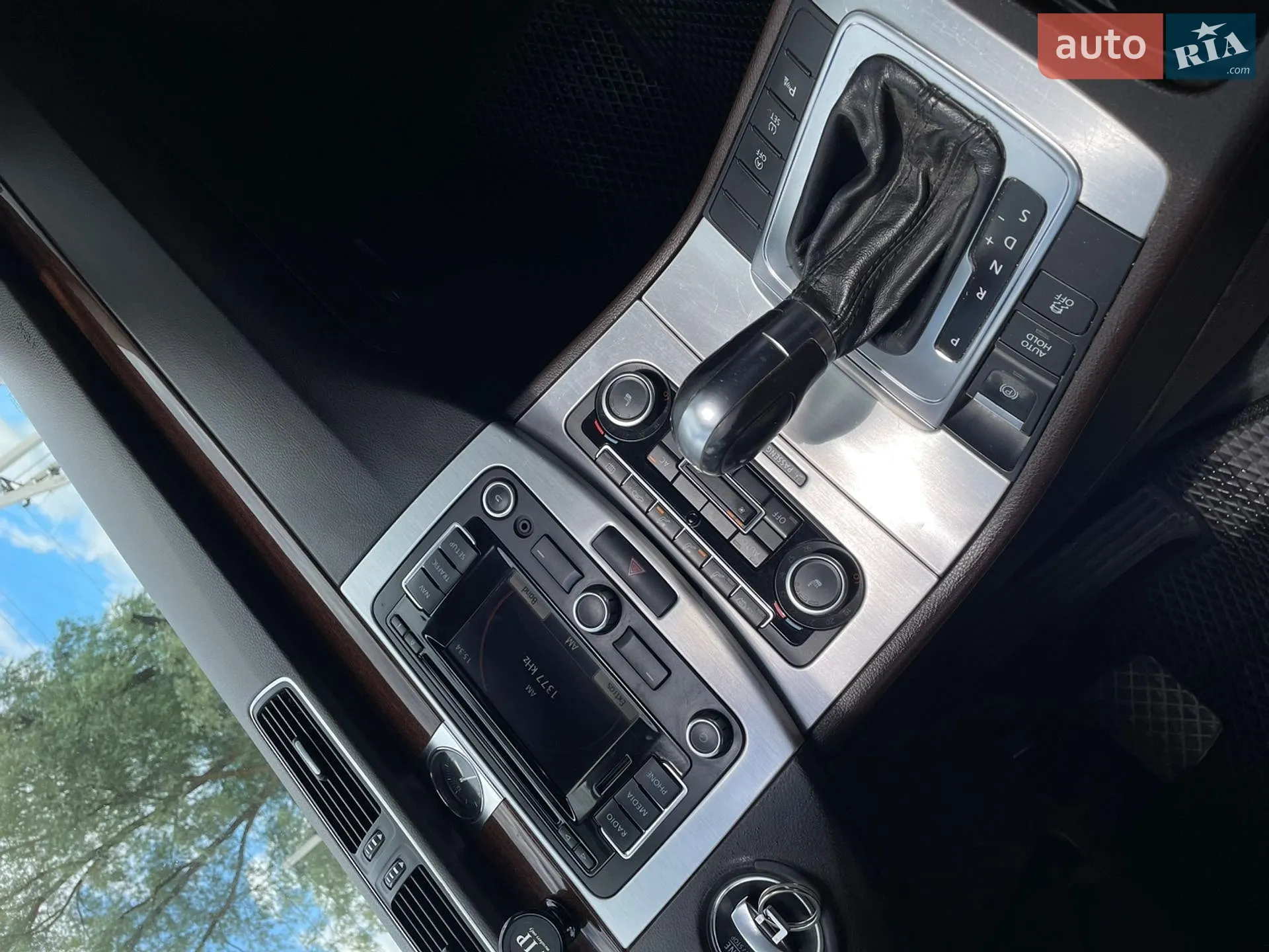 2011 Volkswagen Passat - мініатюра 22