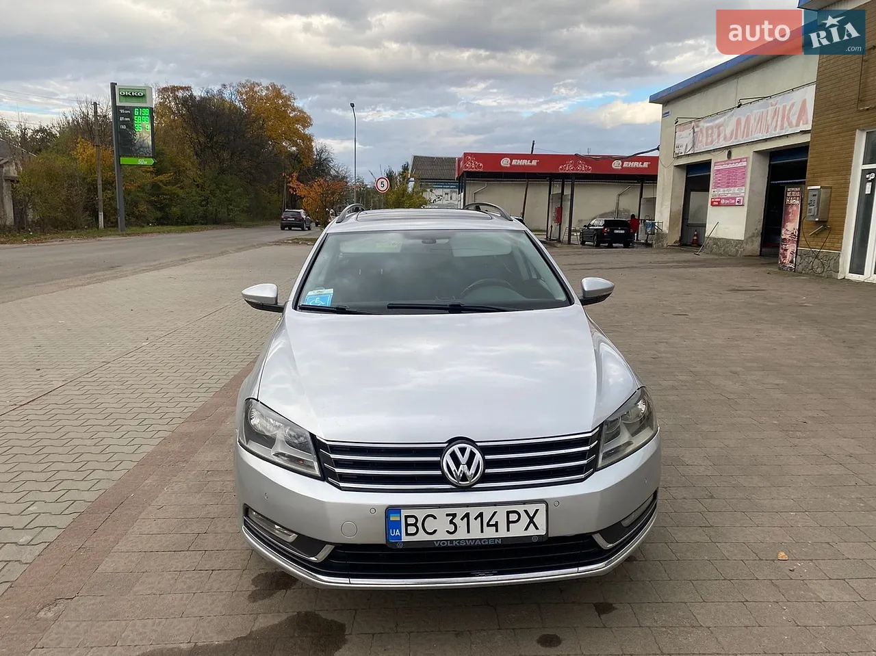 2011 Volkswagen Passat - мініатюра 65