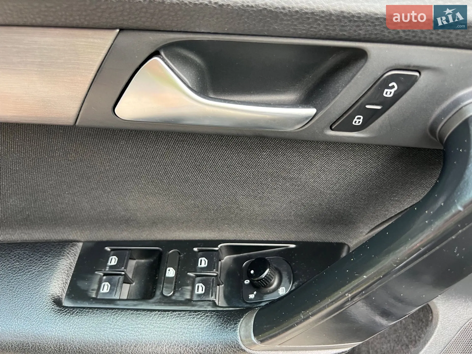 2012 Volkswagen Passat - мініатюра 44