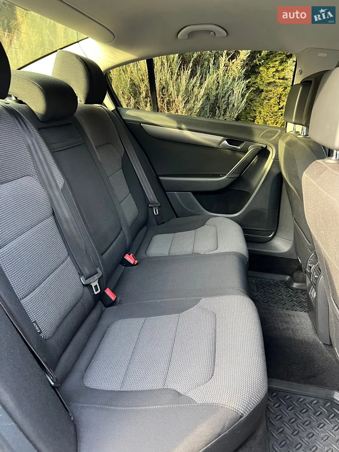2012 Volkswagen Passat - мініатюра 59