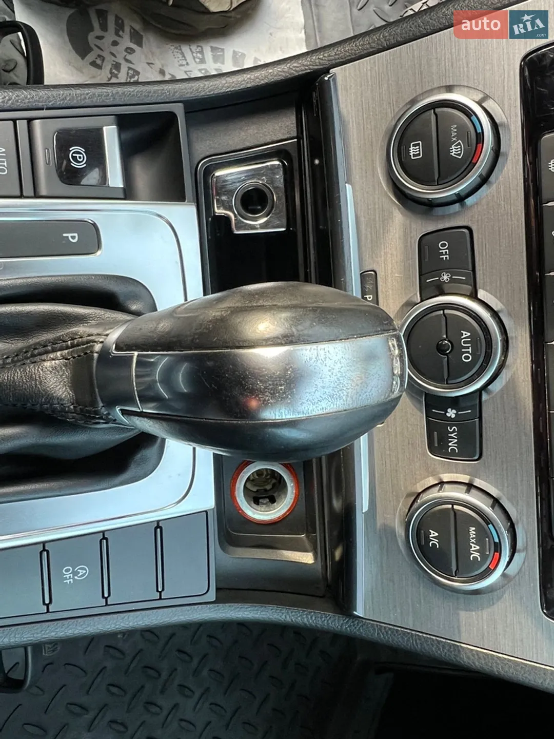 2012 Volkswagen Passat - мініатюра 62