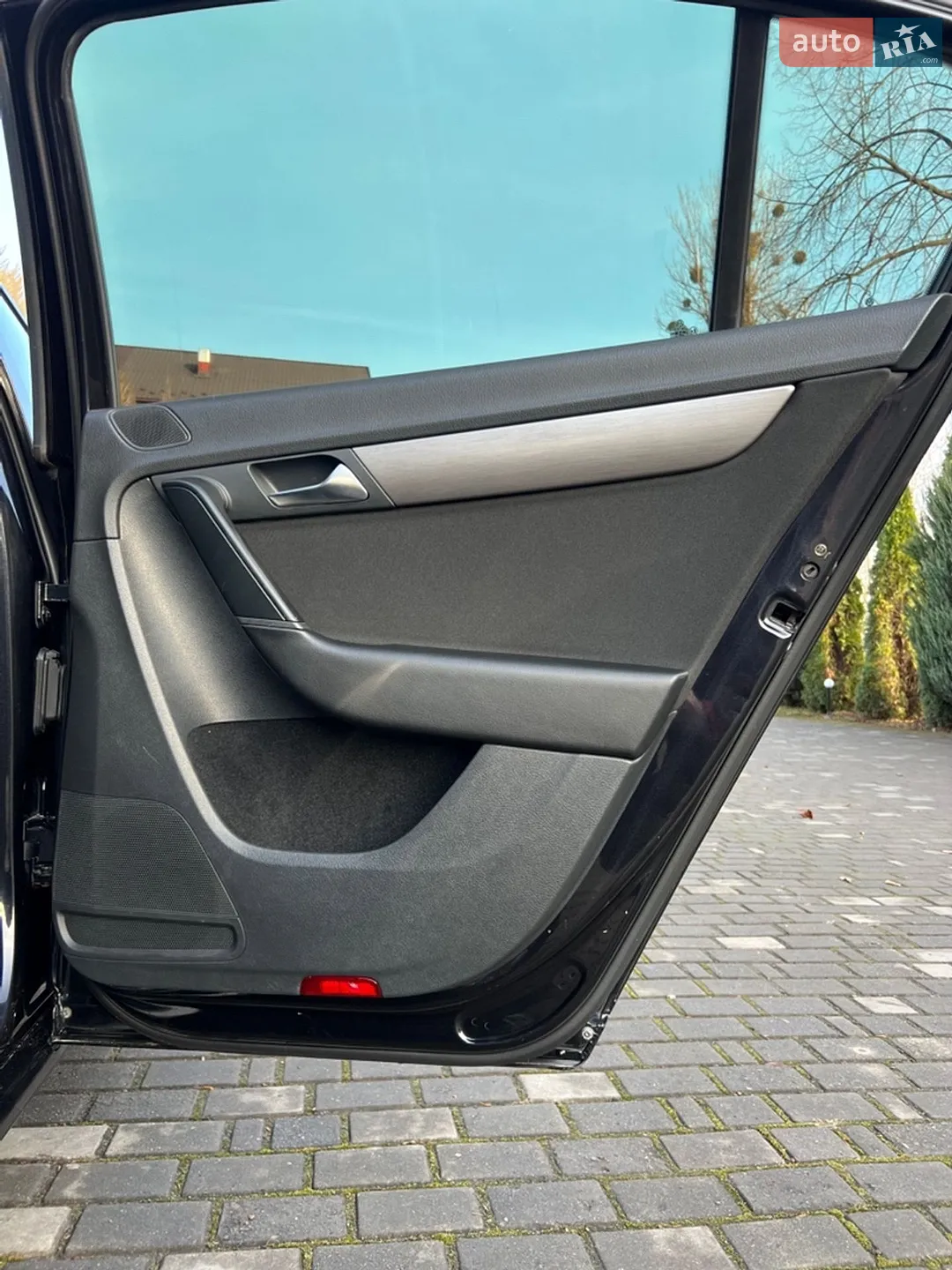 2012 Volkswagen Passat - мініатюра 65