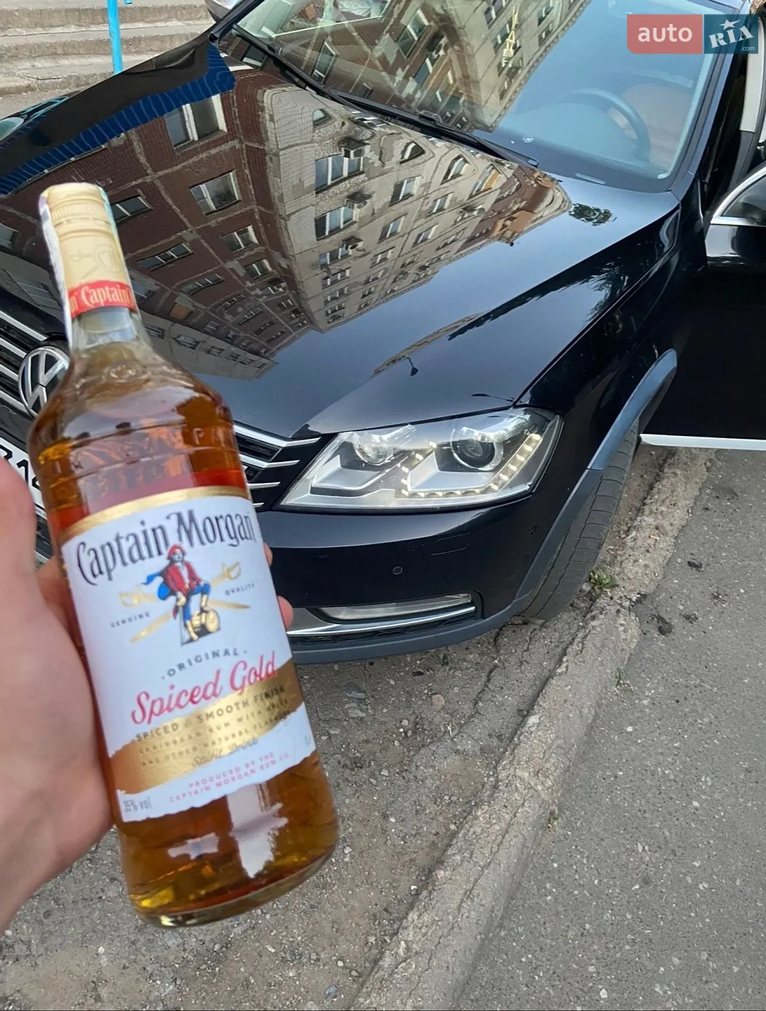 2014 Volkswagen Passat - мініатюра 11