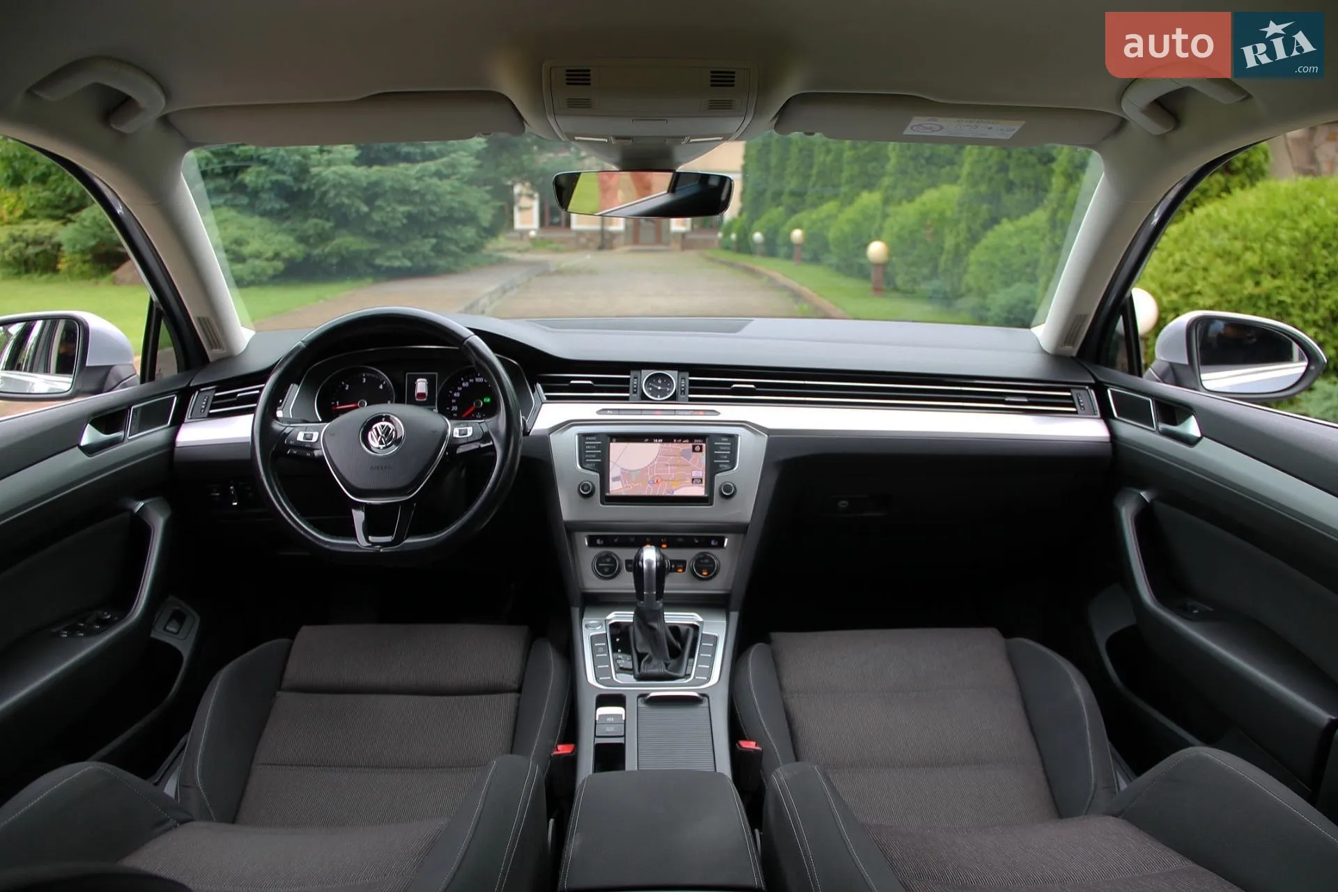 2016 Volkswagen Passat - мініатюра 16