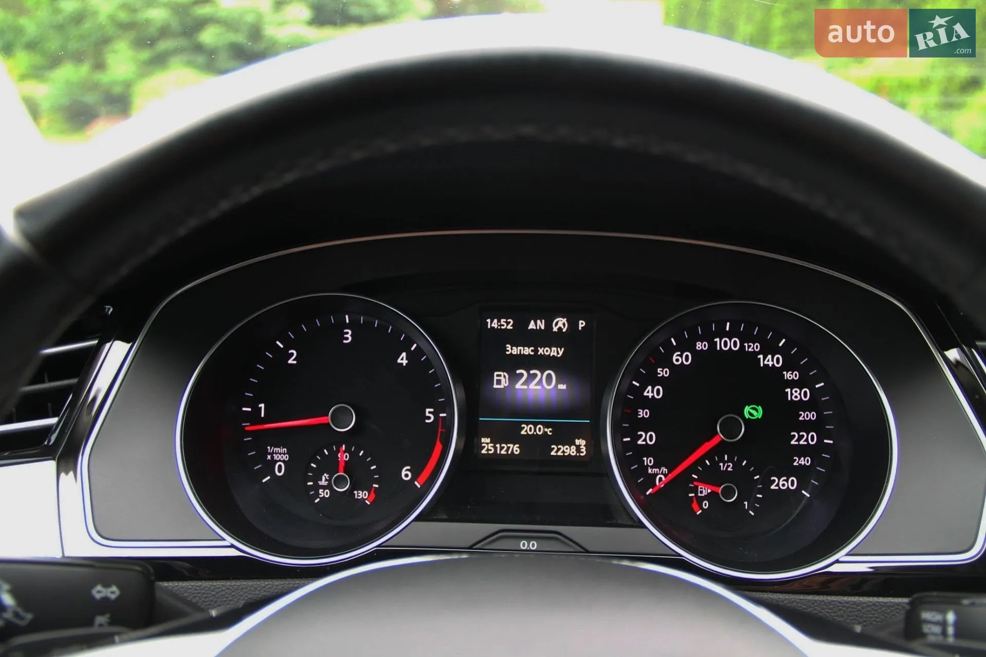 2016 Volkswagen Passat - мініатюра 21