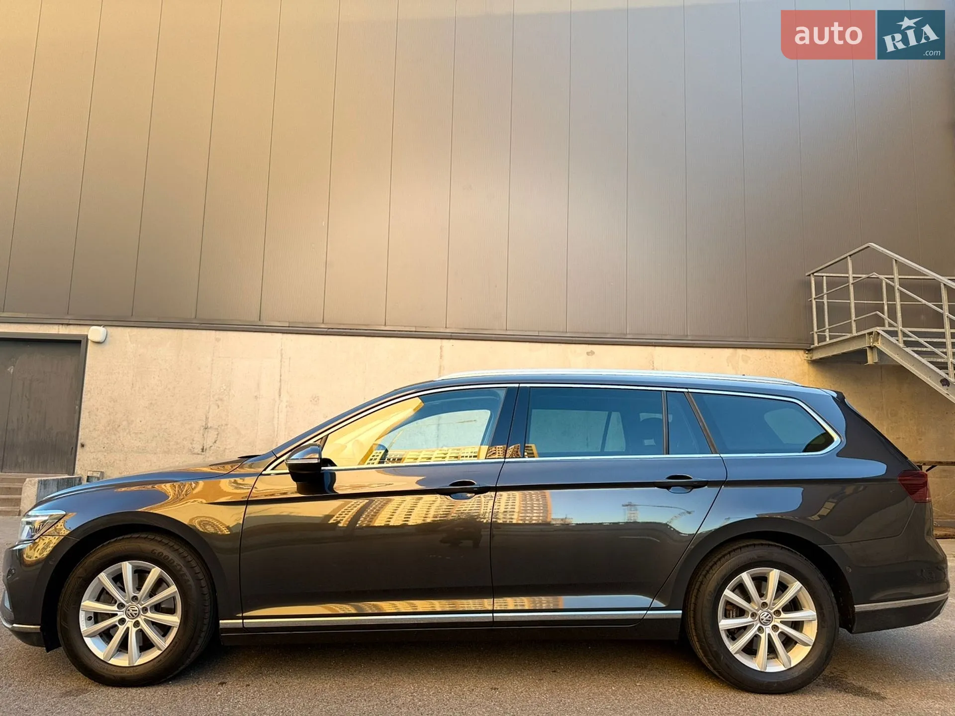 2019 Volkswagen Passat - мініатюра 11