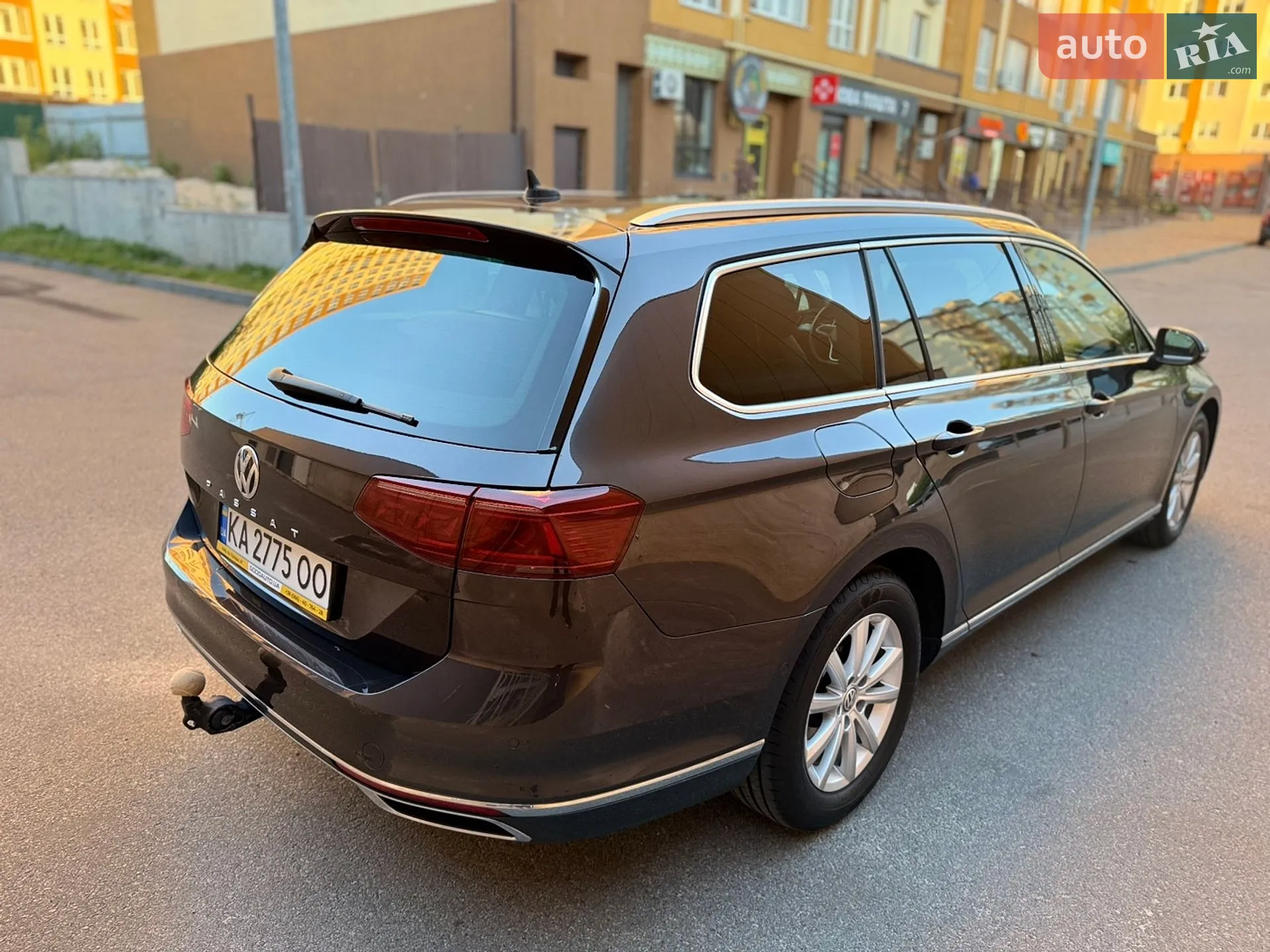 2019 Volkswagen Passat - мініатюра 14