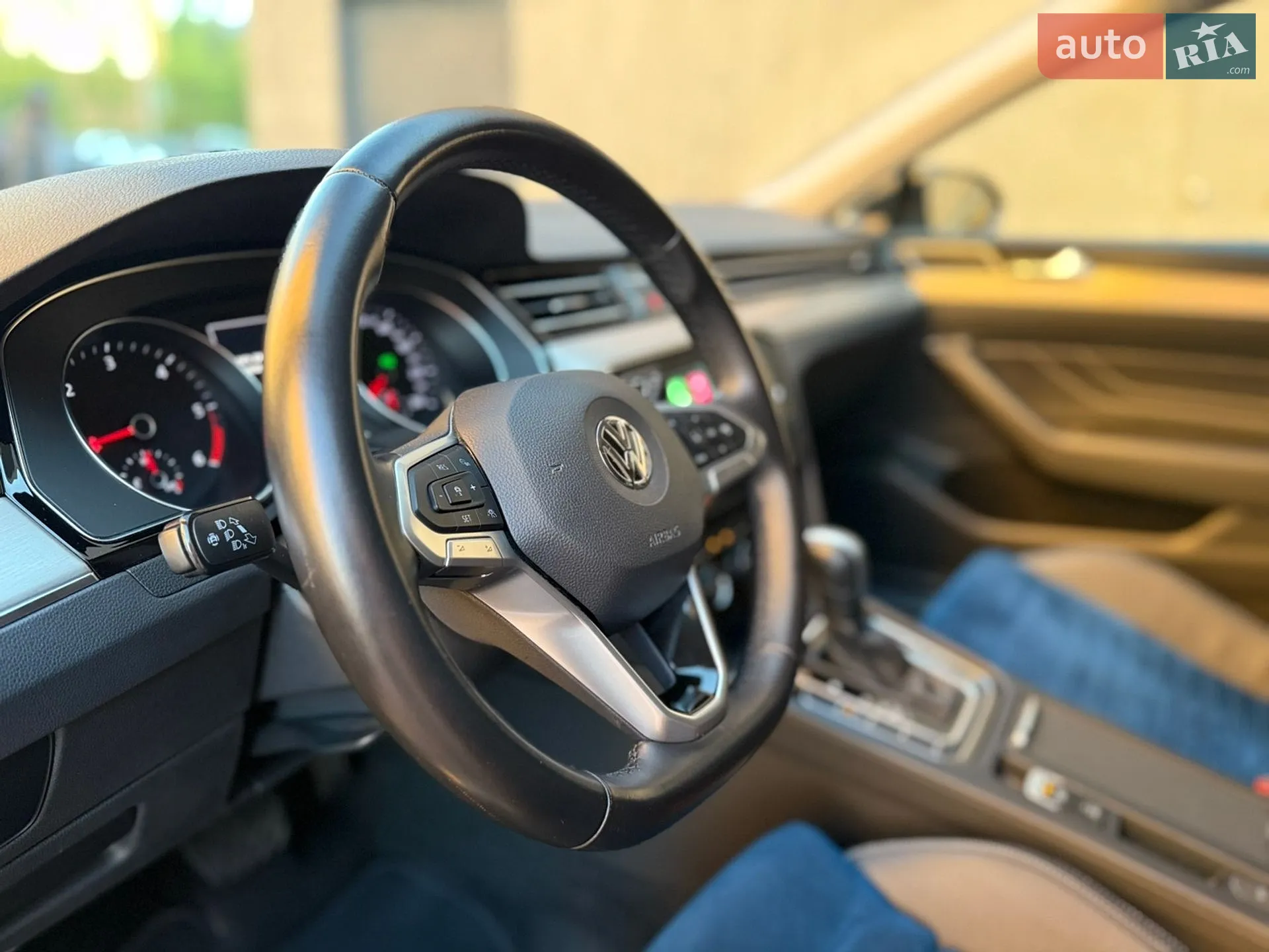 2019 Volkswagen Passat - мініатюра 25