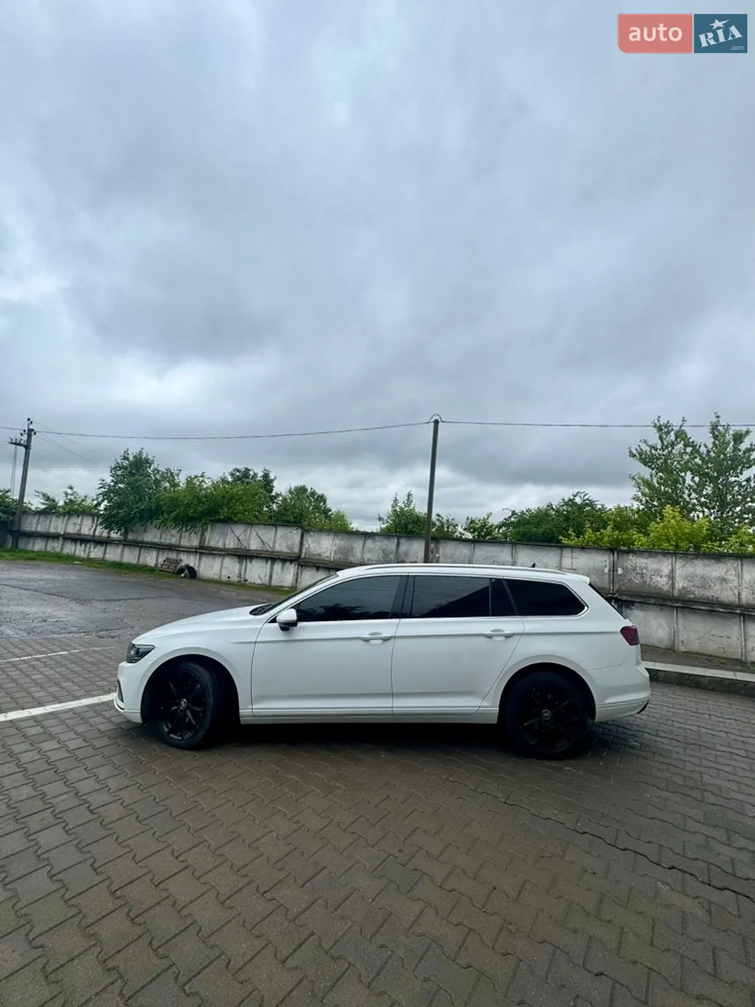 2021 Volkswagen Passat - мініатюра 6