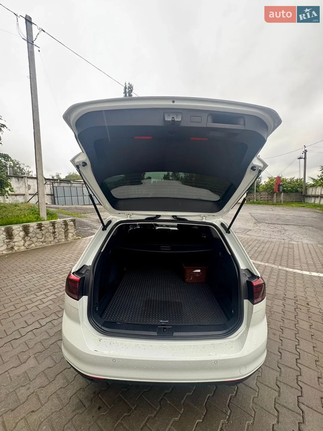 2021 Volkswagen Passat - мініатюра 9
